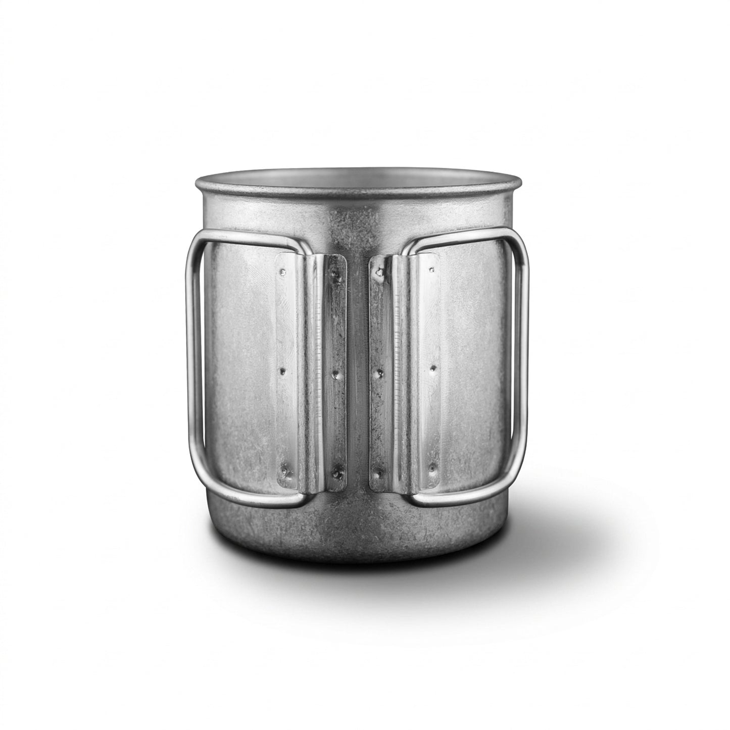 Bush Imitation Titanium Cup