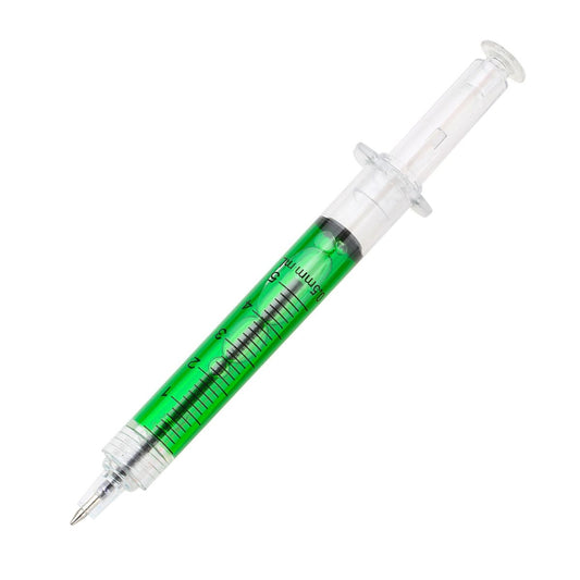 Syringe Pen