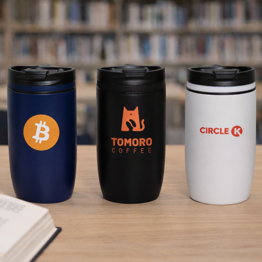 Roamer 300ml Vacuum Cup