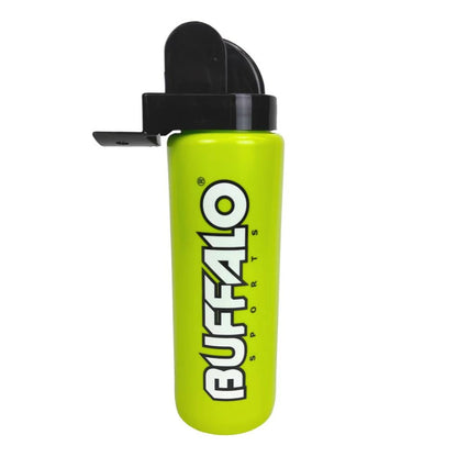 Chin Rest Drink Bottle