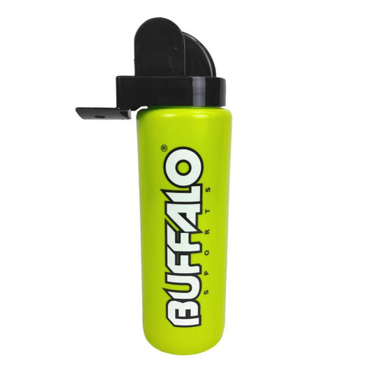Chin Rest Drink Bottle