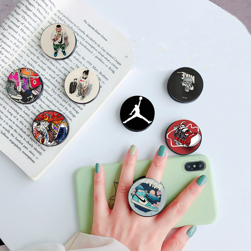 Pop Phone Grip