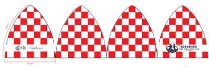 Surf Life Saving Caps