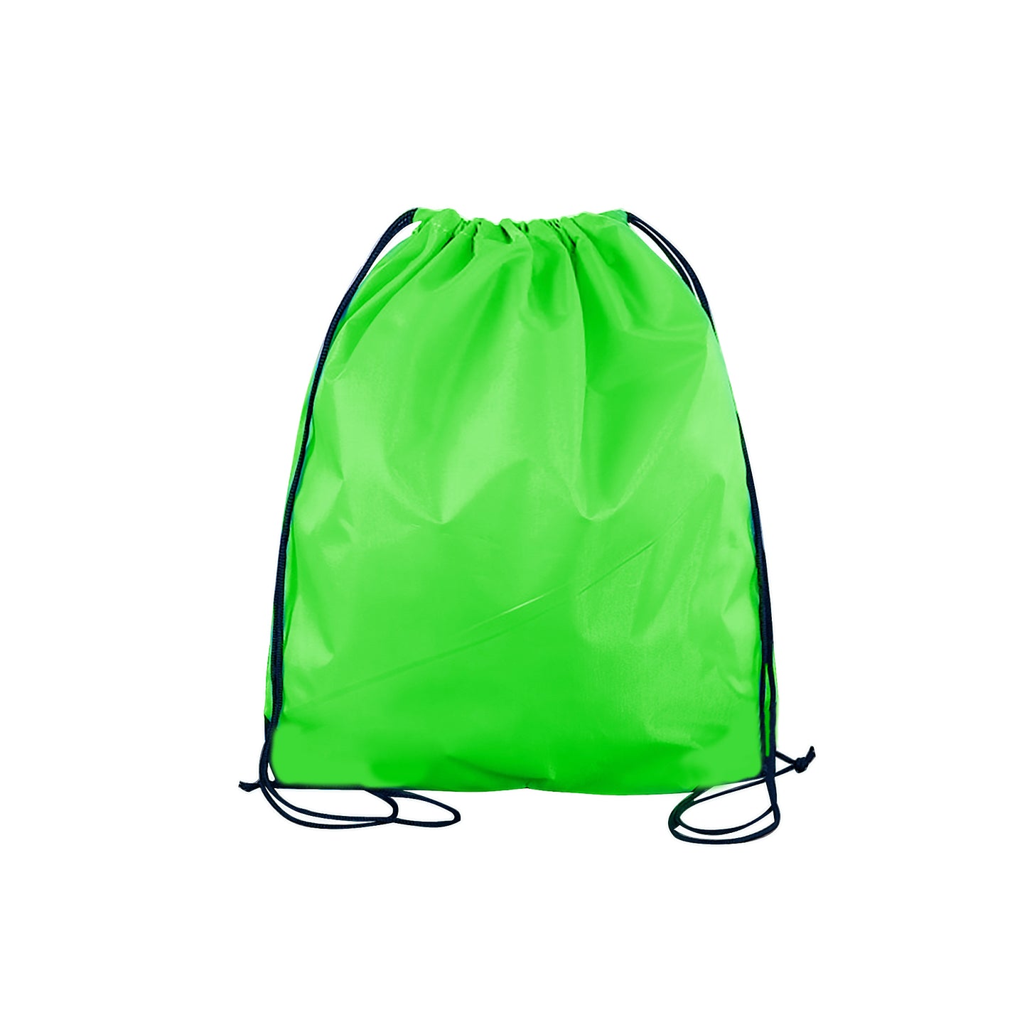 Polyester Drawstring Bag