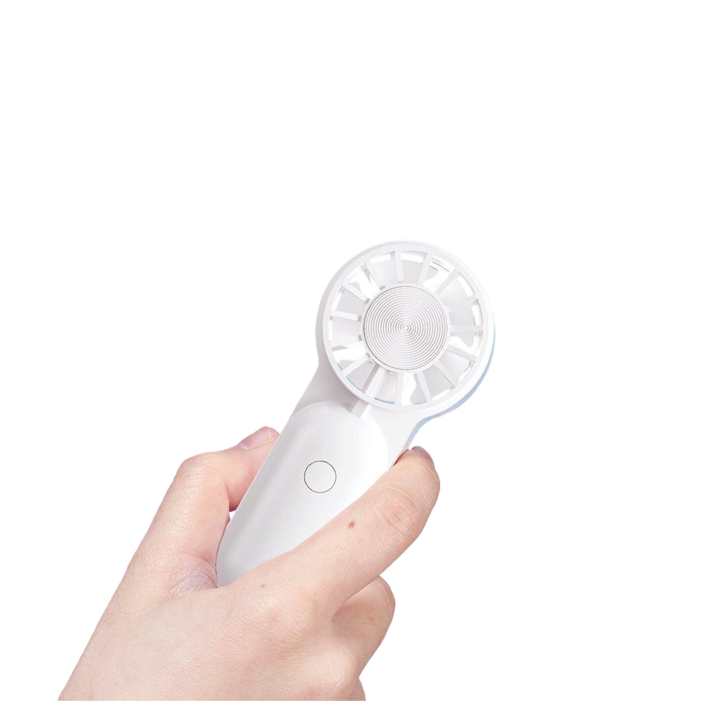 Mini Portable Handheld Fan