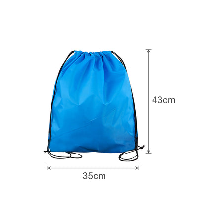 Polyester Drawstring Bag