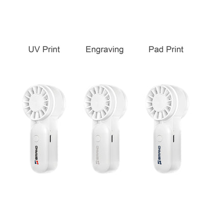 Mini Portable Handheld Fan