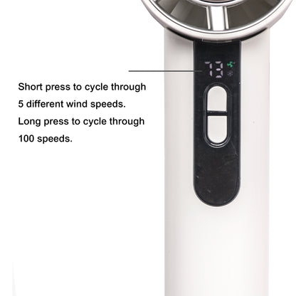 High Speed Cooling Fan