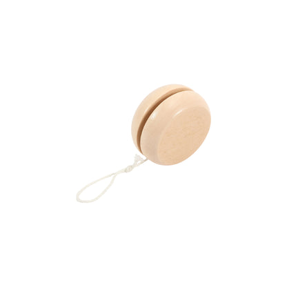 Wooden Yoyo