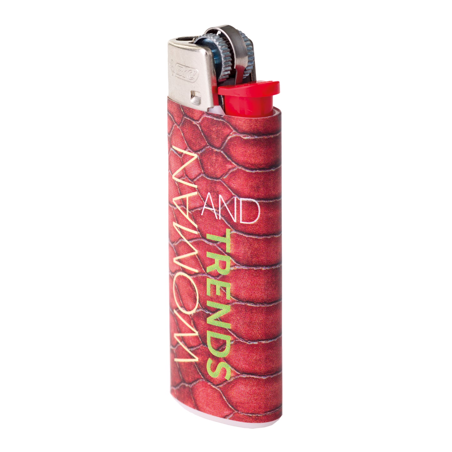 BIC® Clip Case