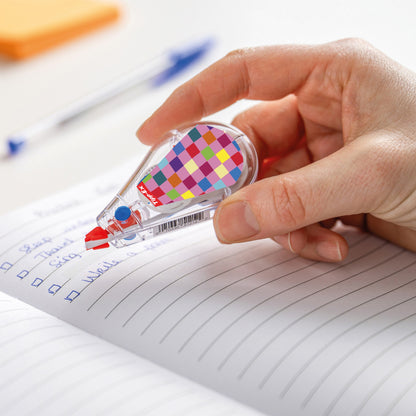 Tipp-Ex® Mini Pocket Mouse britePix