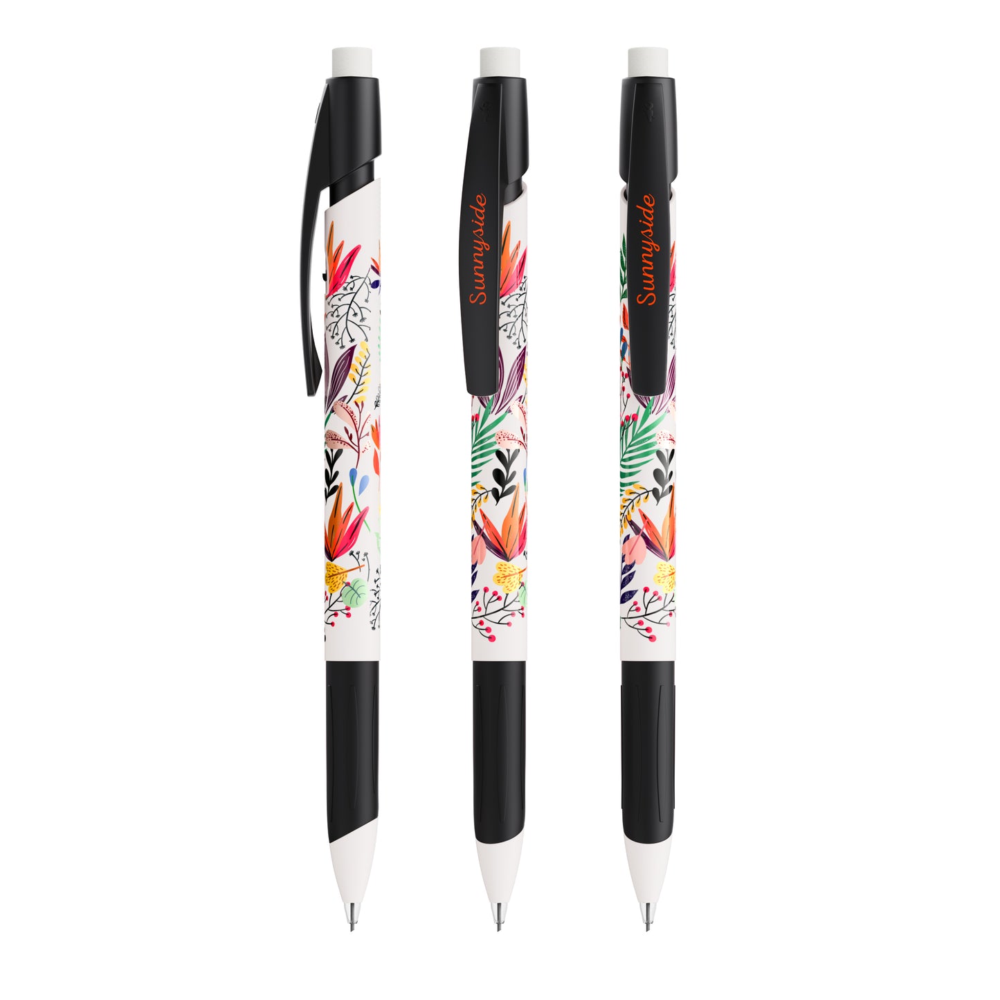 BIC® Media Clic Grip Ecolutions® mechanical pencil
