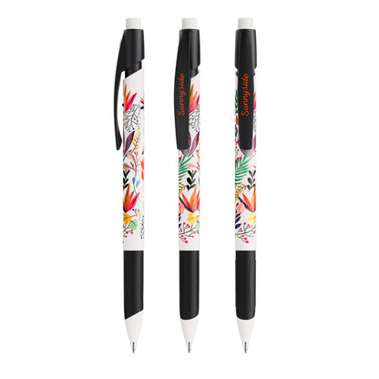BIC® Media Clic Grip Ecolutions® mechanical pencil