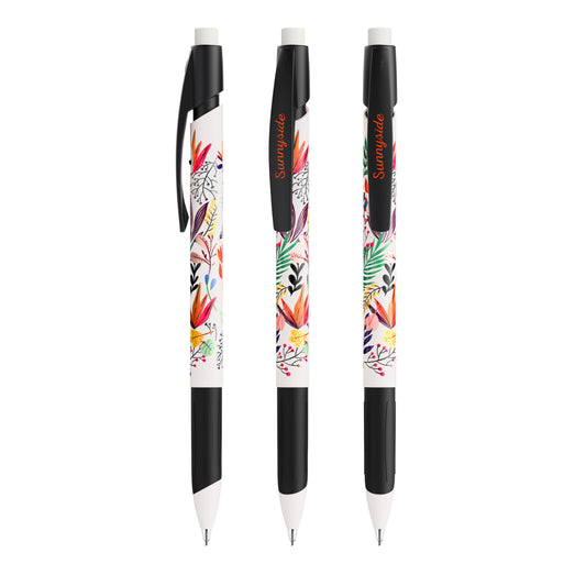 BIC® Media Clic Grip Ecolutions® mechanical pencil