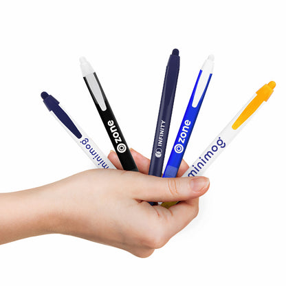Frosted BIC® Wide Body
