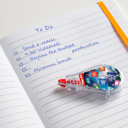 Tipp-Ex® Mini Pocket Mouse britePix