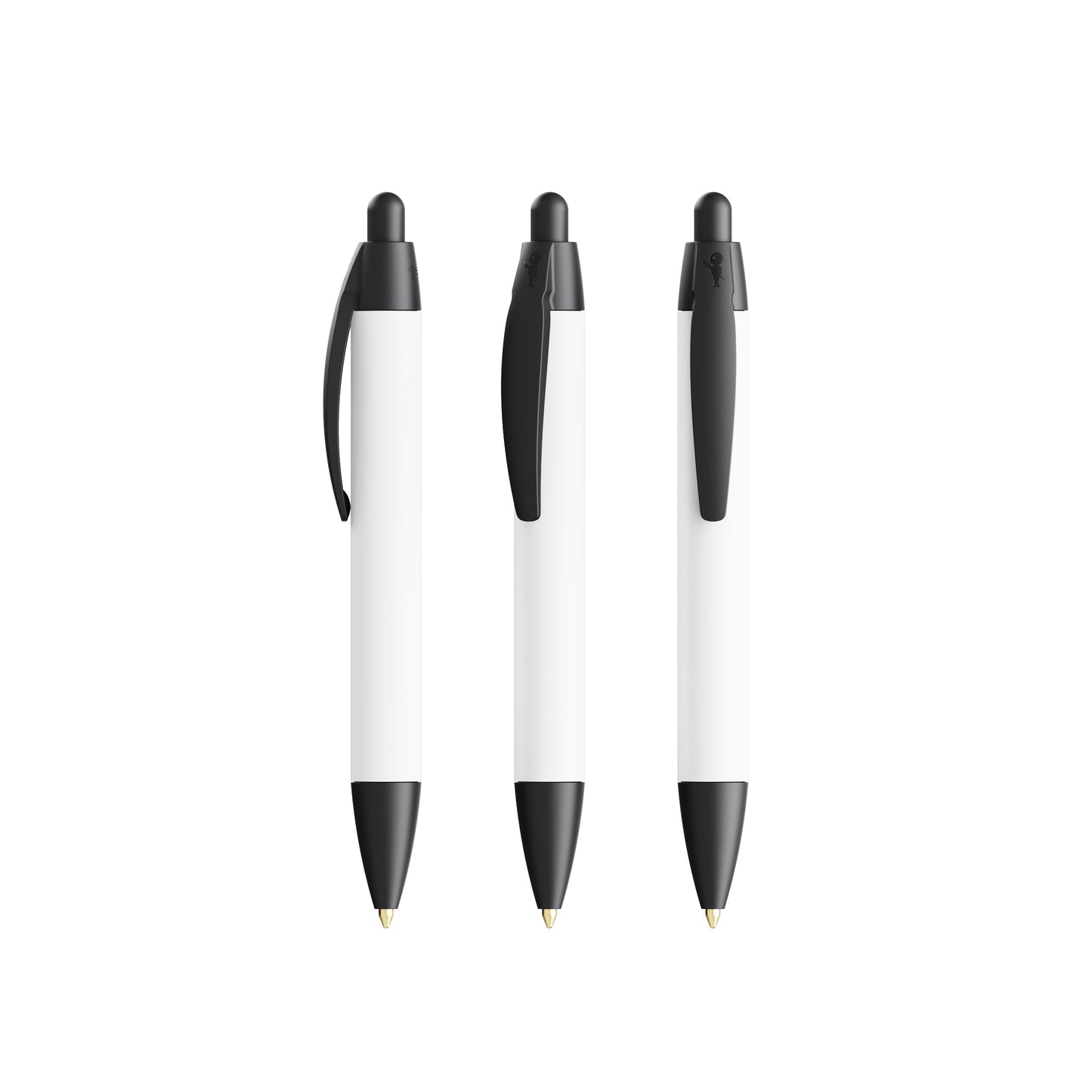 BIC® Wide Body Mini Digital ballpen