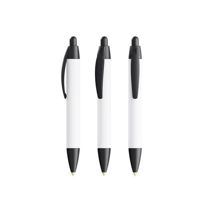 BIC® Wide Body Mini Digital ballpen