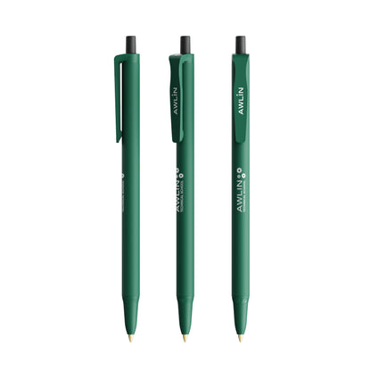BIC® Clic Stic Softfeel Ballpen