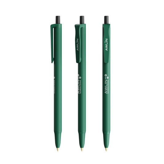 BIC® Clic Stic Softfeel Ballpen