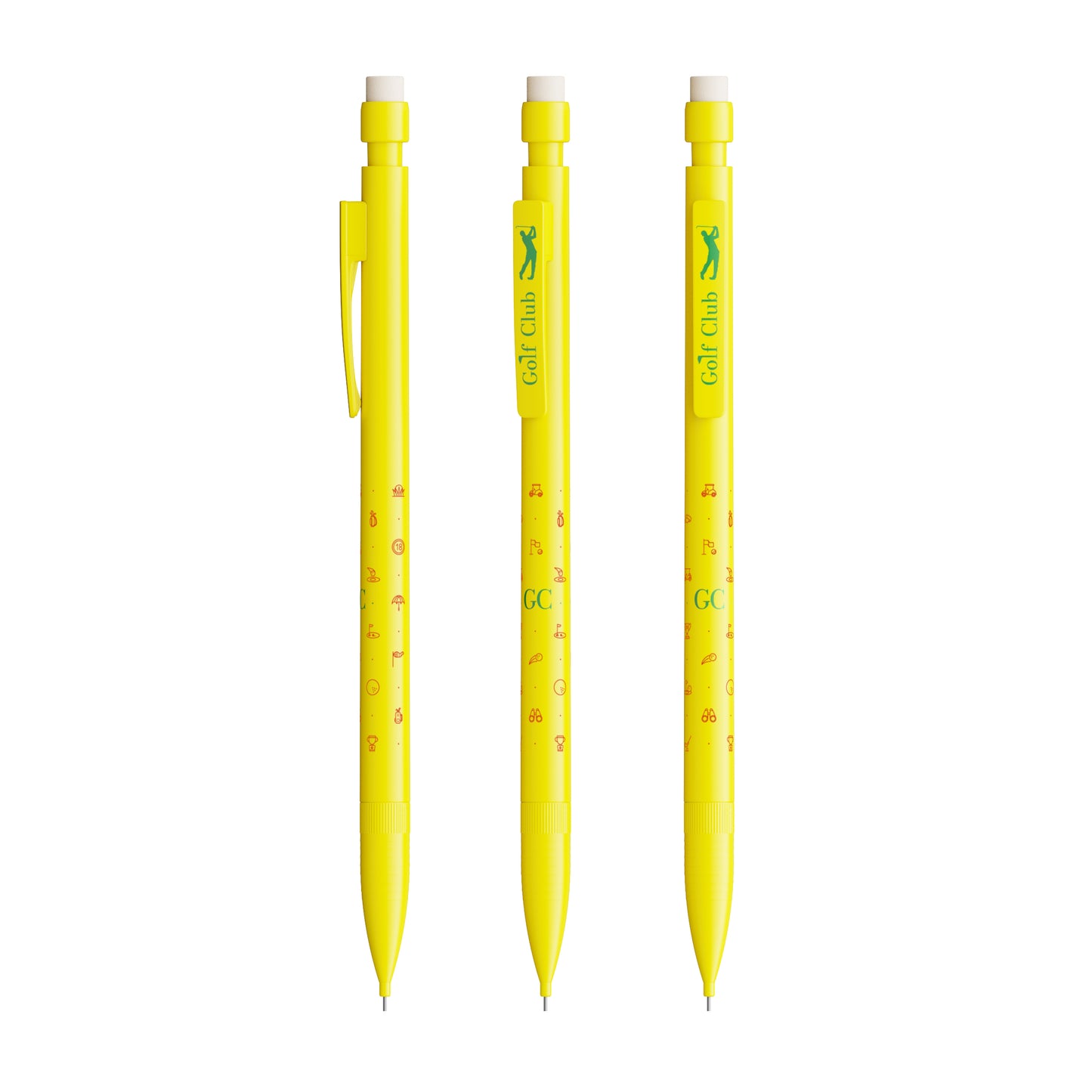 BIC® Matic® mechanical pencil