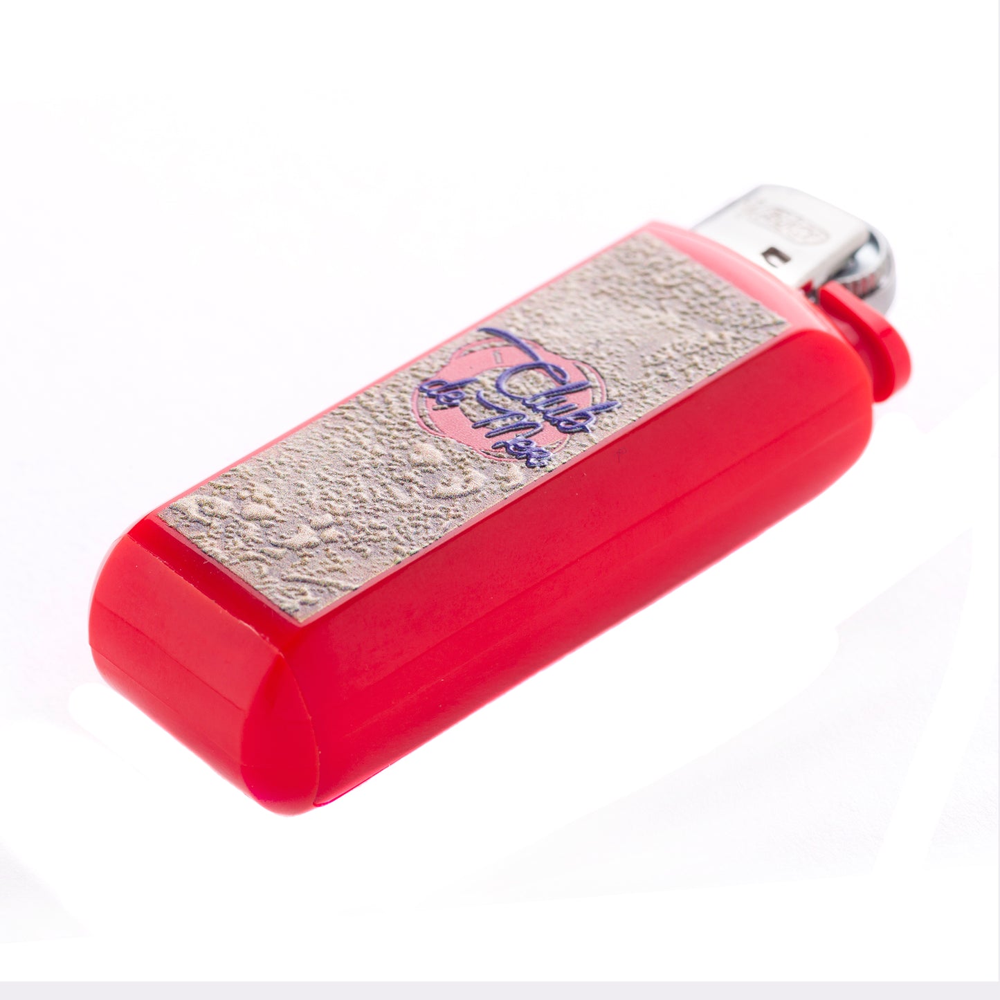 BIC® Clip Case