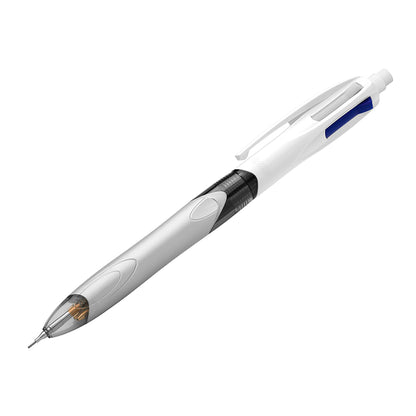BIC® 4 Colours® 3+1Hb ballpen