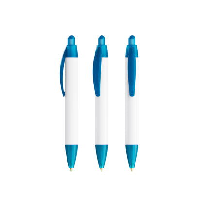 BIC® Wide Body Mini Digital ballpen