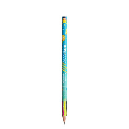 BIC® Evolution® Ecolutions® Cut pencil