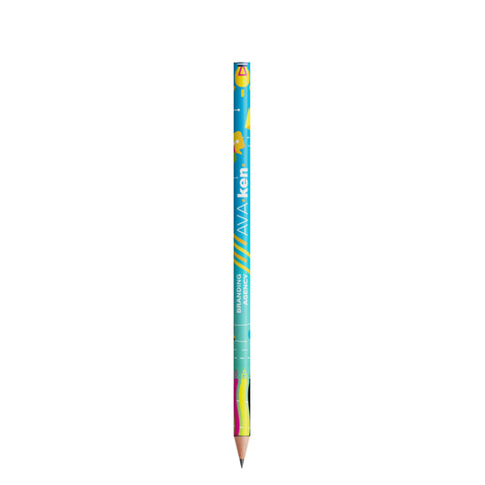 BIC® Evolution® Ecolutions® Cut pencil