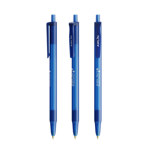 BIC® Clic Stic Softfeel Ballpen