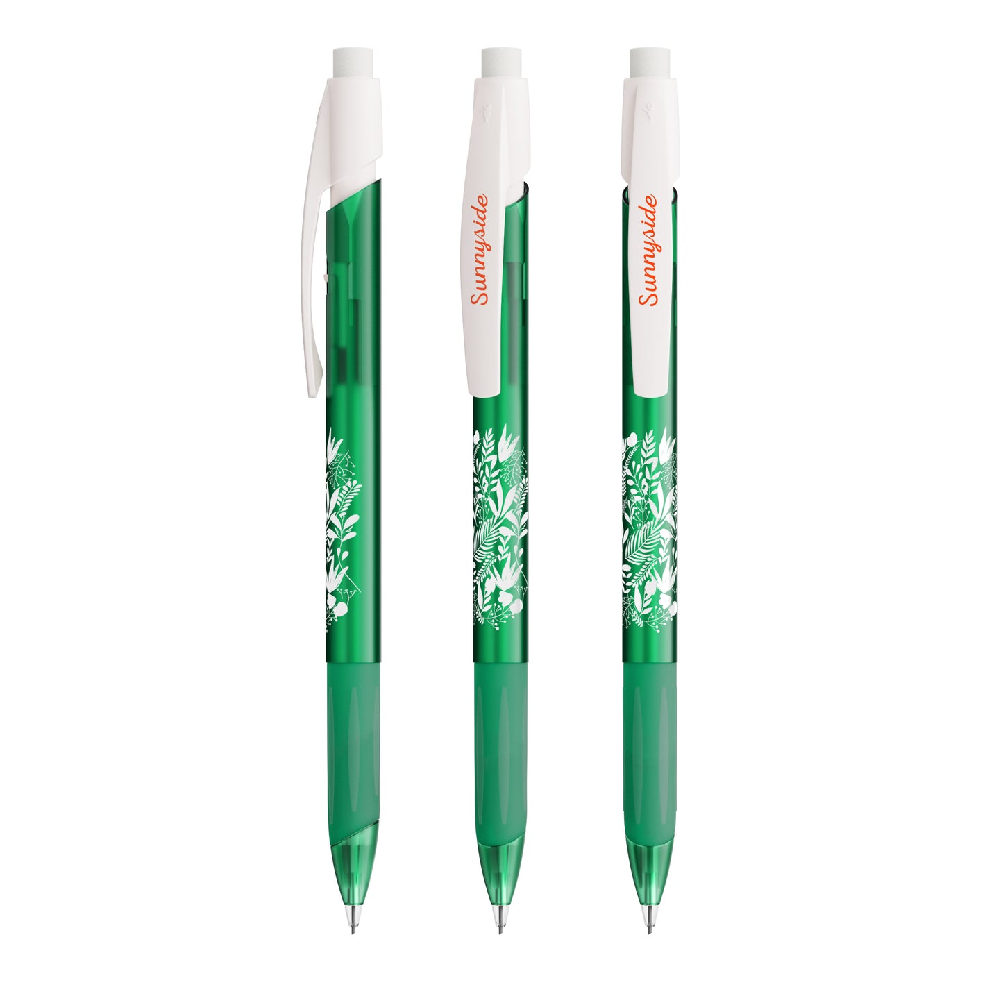 BIC® Media Clic Grip mechanical pencil