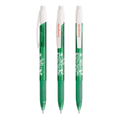 BIC® Media Clic Grip mechanical pencil