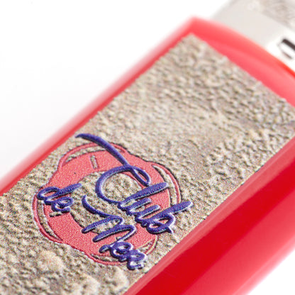 BIC® Clip Case