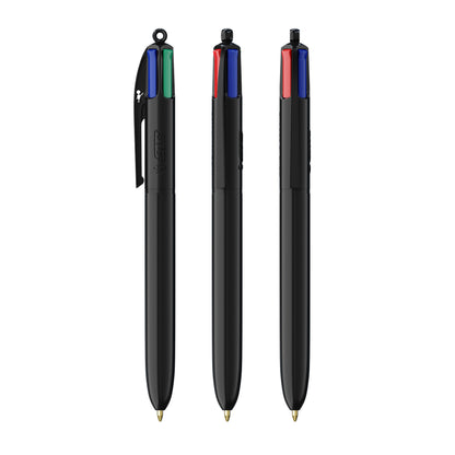 BIC® 4 Colours® ECO