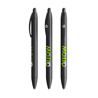 Frosted BIC® Wide Body