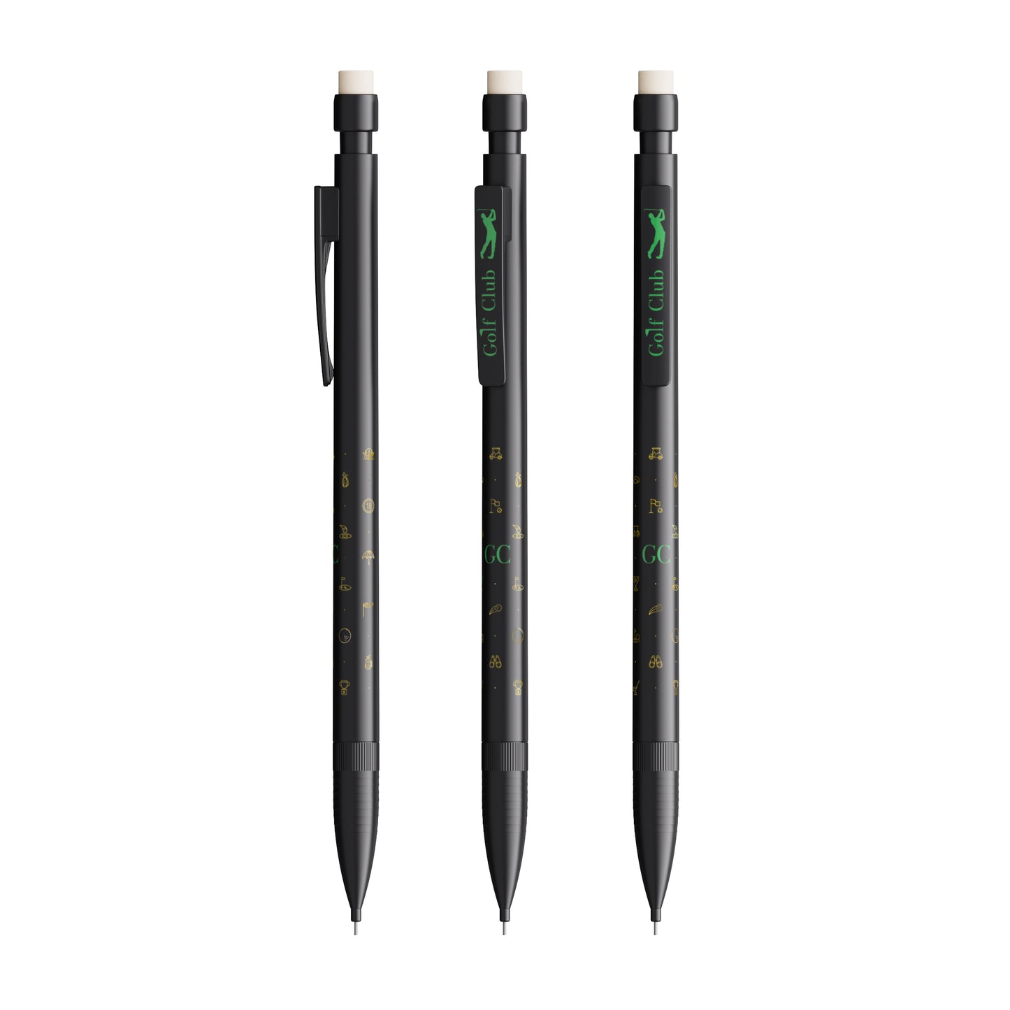 BIC® Matic® mechanical pencil