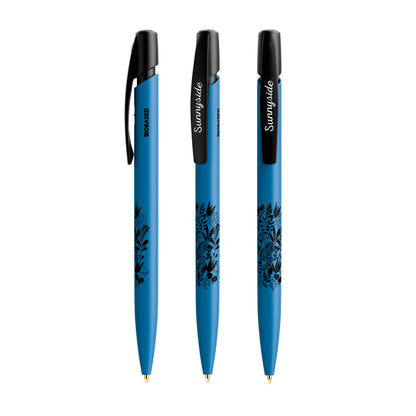BIC® Media Clic BIO Based Ecolutions® ballpen