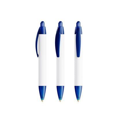 BIC® Wide Body Mini Digital ballpen
