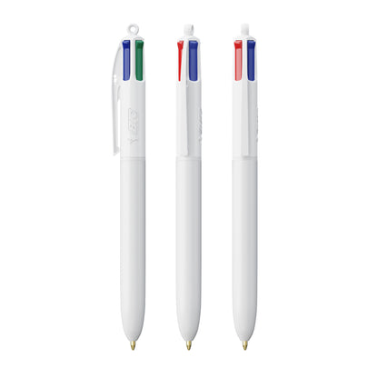 BIC® 4 Colours® ECO