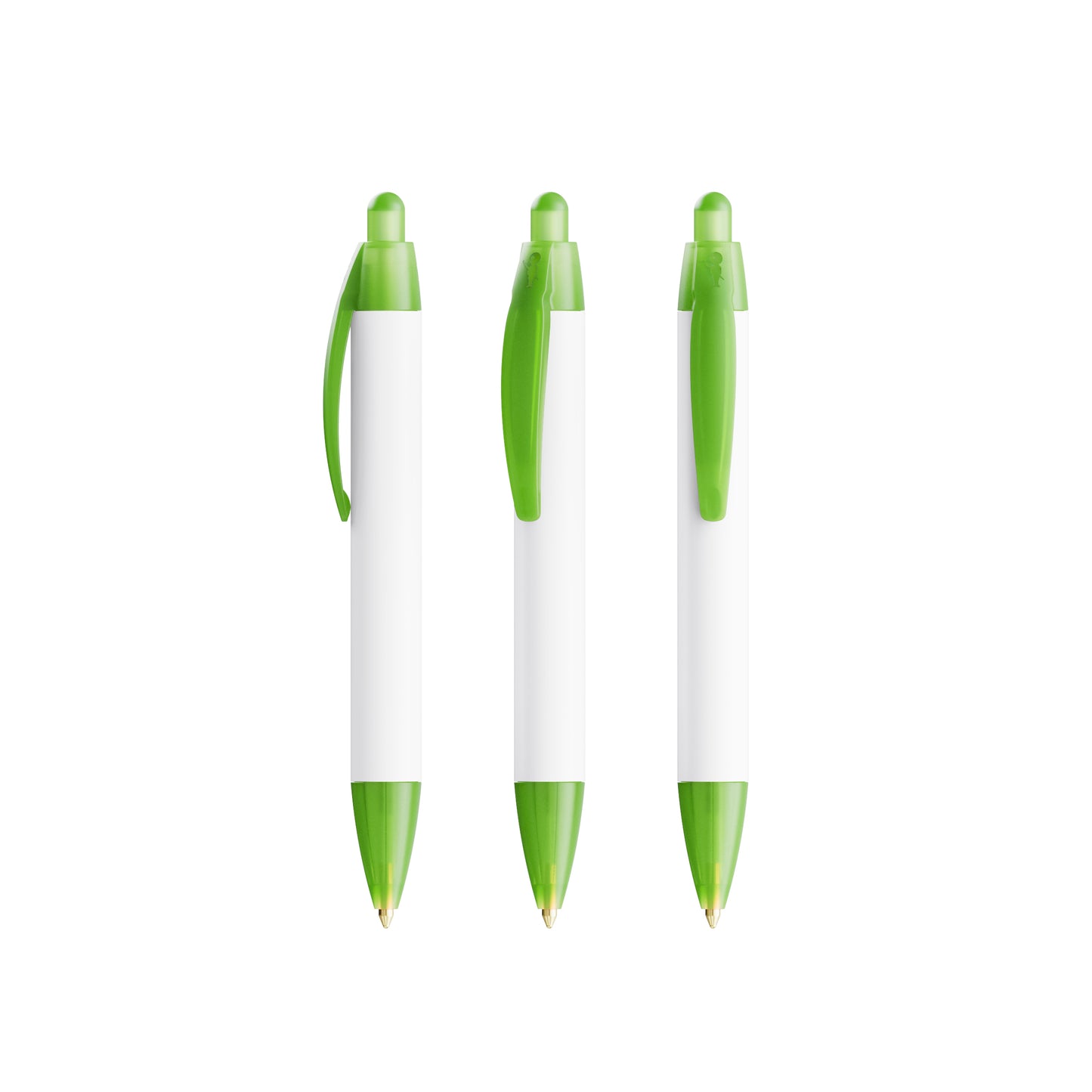 BIC® Wide Body Mini Digital ballpen
