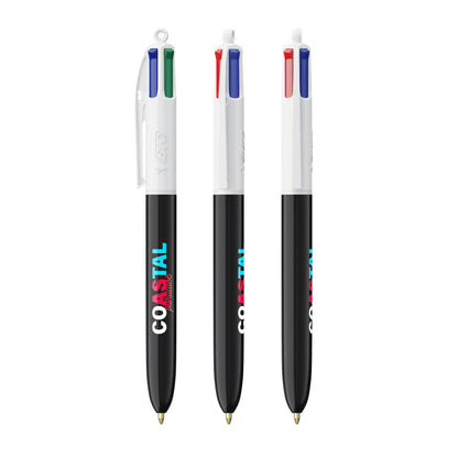 BIC® 4 Colours® ECO