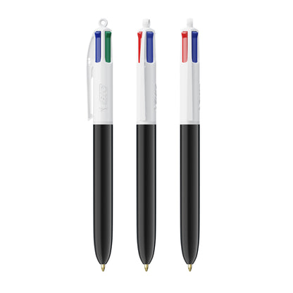 BIC® 4 Colours® ECO