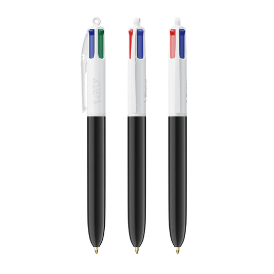 BIC® 4 Colours® ECO