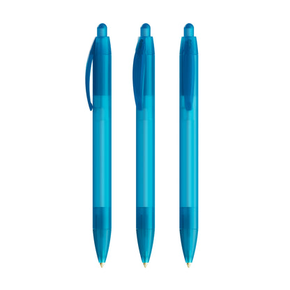 Frosted BIC® Wide Body