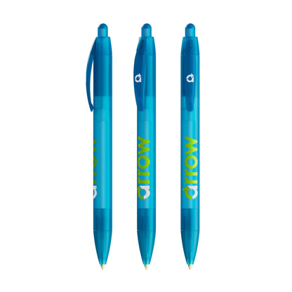 Frosted BIC® Wide Body