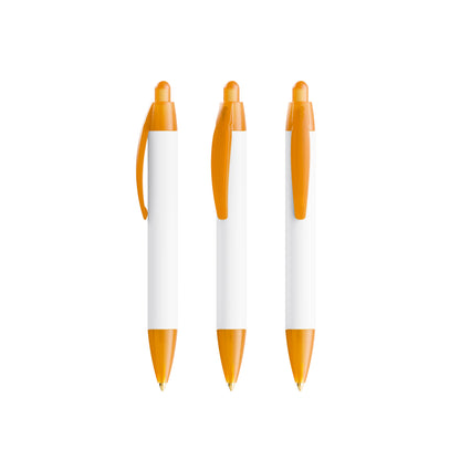 BIC® Wide Body Mini Digital ballpen