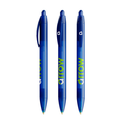 Frosted BIC® Wide Body