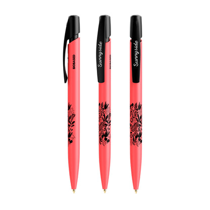 BIC® Media Clic BIO Based Ecolutions® ballpen