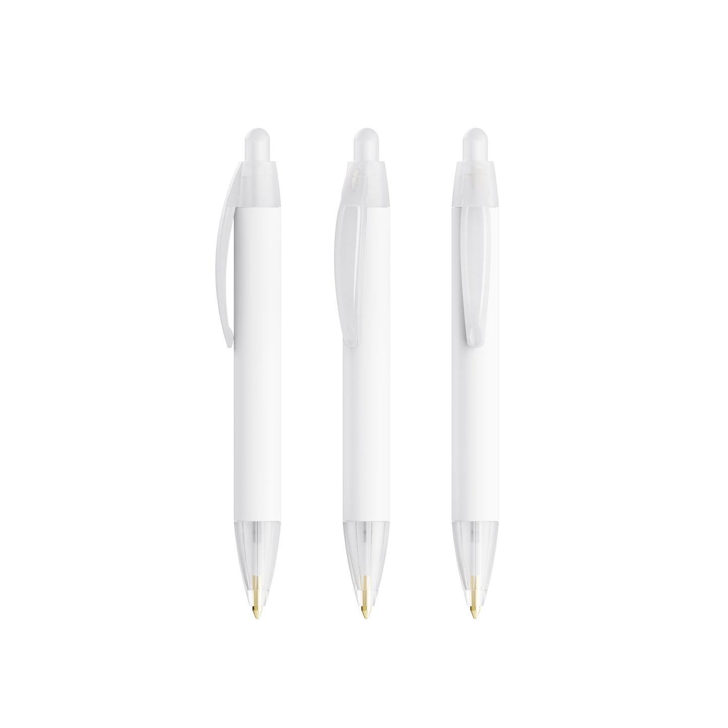 BIC® Wide Body Mini Digital ballpen